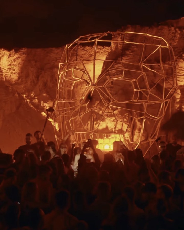 Yard Festival, Lisbon